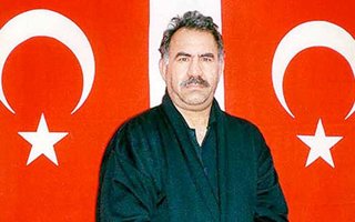 Öcalan'ın yanına kadın mahkum gönderiliyor