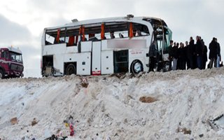 Şehirlerarası otobüslerde devrim gibi karar!