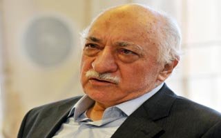 Gülen'den cemaate mektup var!