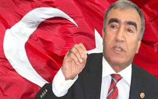 MHP'li Oktay Öztürk'ten 23 Nisan mesajı