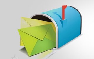 e-posta Hesaplarını Kontrol Edin