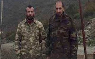 MHP'li Başkanlar Türkmen Dağı'nda Savaşa Katıldı