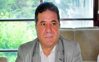 Dernek Başkanı Hüseyin Gün vefat etti