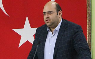 Başkan Orhan’dan Dünya Çevre Günü Mesajı 