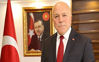 “Camilerimiz mukaddes mekânlarımızdır”