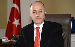 Vali Azizoğlu’ndan Turizm Haftası mesajı 