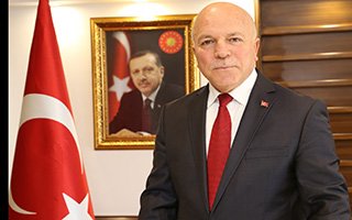 Başkan Sekmen’den Engelliler Haftası Mesajı 