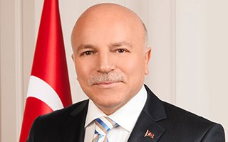 “19 Mayıs aziz milletimizin yeniden doğuşudur”