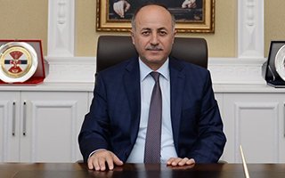 Vali Azizoğlu’nda Dünya Çevre günü mesajı 