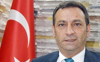 EGC Başkanı Barlak’tan Kurban Bayramı Mesajı 