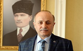 Vali Azizoğlu’ndan Zafer Bayramı mesajı 