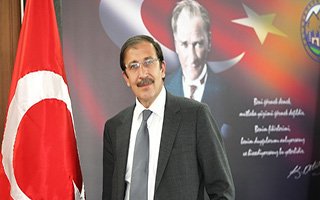 'Toplumlar eğitim sayesinde başarıya ulaşmış'