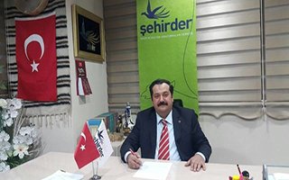 “Başlarım Sizin Kürdistan Davanıza”