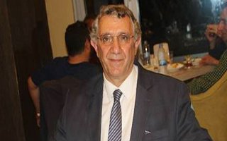 Güneş Vakfı'ndan Cumhurbaşkanı Akıncı'ya Tepki