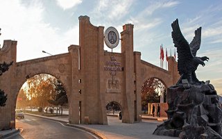 Atatürk Üniversitesi Senatosundan kınama 