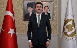 Vali Memiş: Asırların ortak bayramı nevruz