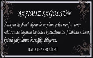 BU BİR İLANDIR