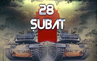 28 Şubat'a 37 tahliye!