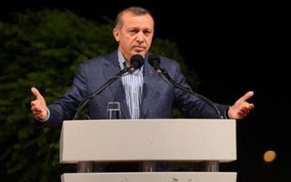Erdoğan: Yakında Gezi Parkı'nda da...