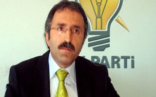 Milletvekili Yavilioğlu darbeleri yazdı!