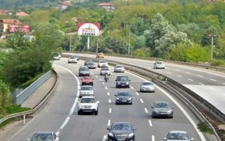 Hız limiti artık 70 km değil