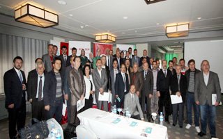 BEM-BİR-SEN Erzurum'da seminer düzenledi