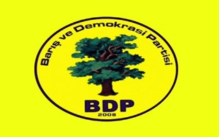Erzurum'un adı BDP'yi rahatsız etti!