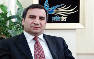 ŞEHİRDER'den BDP'li Altan Tan'a tepki!