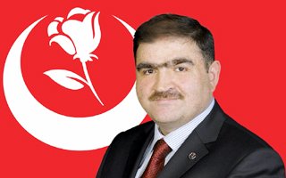 BBP'li Gözütok'tan öğretmenler günü mesajı