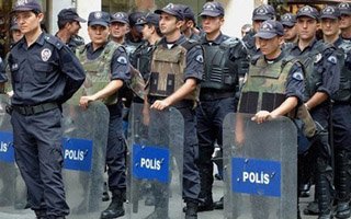 Polislere ekstra ücret geliyor