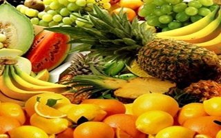 TÜİK'e göre meyve ve sebze üretimi arttı