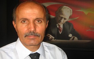 Erzurum Milli Eğitim Müdürü görevden alındı
