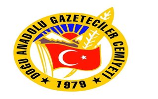 DAGC'den çalışan gazetecilere kutlama