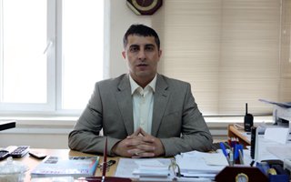Milli gelir Sarkisyan'ın cebine gidiyor