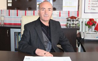 Bakan Efkan Ala'ya STK'lardan tam destek