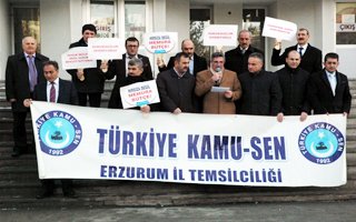 Türk Eğitim Sen'den MEB tasarısına tepki