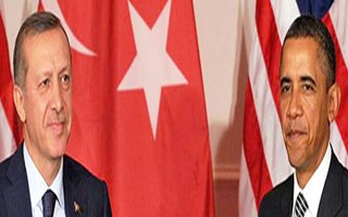 Erdoğan'dan Obama'ya Gülen şikayeti