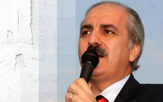 Kurtulmuş 17 Aralık'ın bilançosunu açıkladı