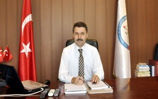 İşte Erzurum'un Yeni Milli Eğitim Müdürü