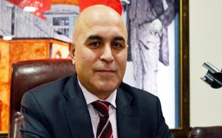 Ali Korkut: En büyük zaferi kutluyorum