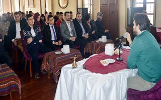 Kütahyalı: 'Erzurum Başbakan çıkarabilir'