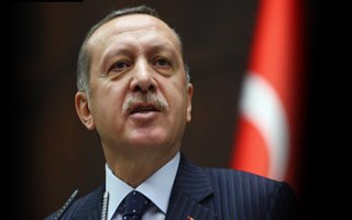 Erdoğan Köşk'e çıkarsa bunu yapacak