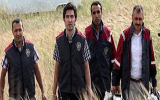 Bu Türkler FBI'a ders verecek