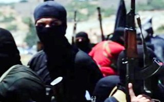 Flaş iddia...5 bin Türk IŞİD'e katıldı!