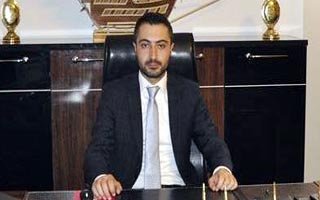 ERMAÇEVDER Başkanı Girgin'den kınama