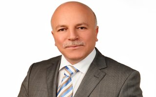 Başkan Sekmen'den anlamlı bayram mesajı