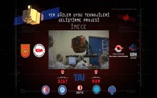 İMECE uydusu tıklanma rekoru kırıyor