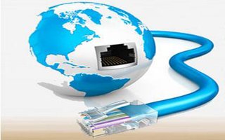 Her beş evden üçünde İnternet var