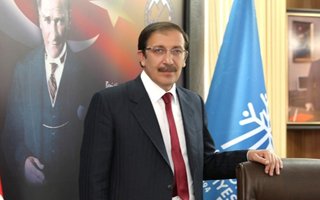 Başkan Bulutlar'dan anlamlı mesaj