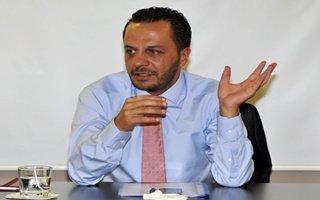 Karadayı çok sert konuştu